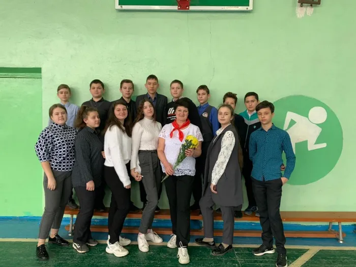 Жолобова Светлана Сергеевна 7б