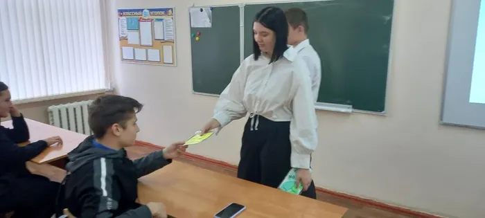 Акция "Засветись в темноте" 5